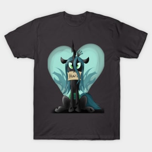 Chrysalis Hugs? T-Shirt